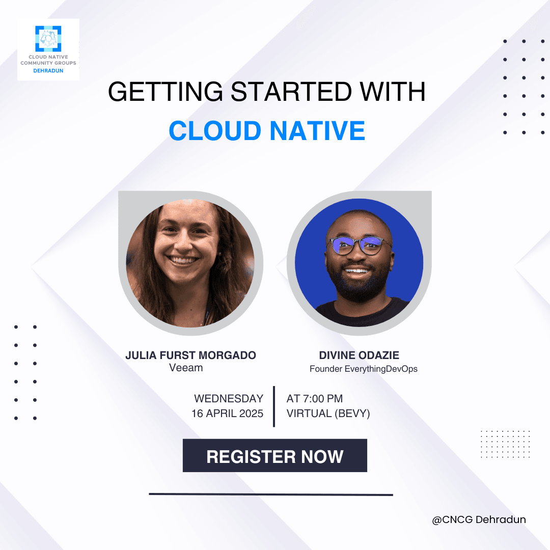 CNCF Beginnings: Stories & Steps into the Cloud Native Future